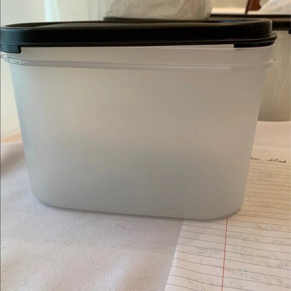 SOLD!!Tupperware Modular Mates ‘Have it All’ Set - Picture 5 of 9